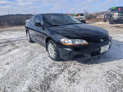 Used 2001 Honda Accord LX