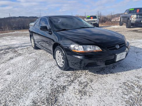 Used 2001 Honda Accord LX image 1