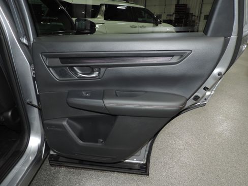 Used 2024 Honda CR-V Sport-L image 25