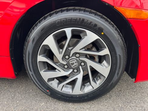 Used 2016 Honda Civic EX image 15