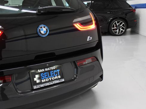 Used 2015 BMW i3 image 10
