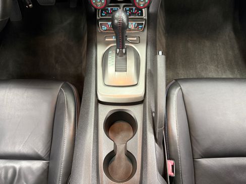 Used 2012 Chevrolet Camaro SS image 28