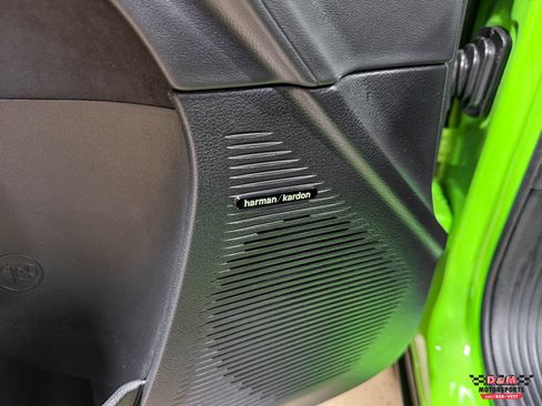 Used 2023 Dodge Challenger SRT Hellcat image 33