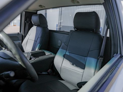 Used 2013 Chevrolet Silverado 3500 W/T image 6