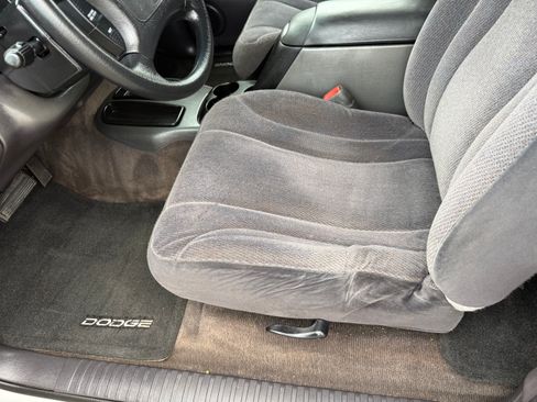 Used 2000 Dodge Dakota Sport RWD image 54