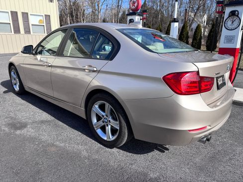 Used 2013 BMW 328i xDrive AWD/4WD image 8