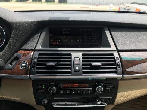 Used 2008 BMW X5 3.0si image 18