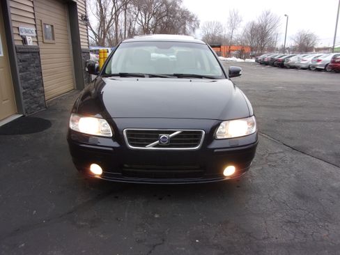 Used 2007 Volvo S60 2.5T image 2