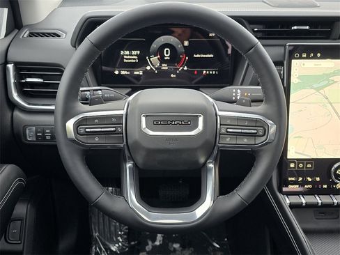 New 2026 GMC Terrain Denali image 26