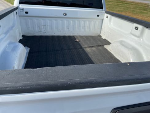 Used 2019 Chevrolet Silverado 2500 LT image 9