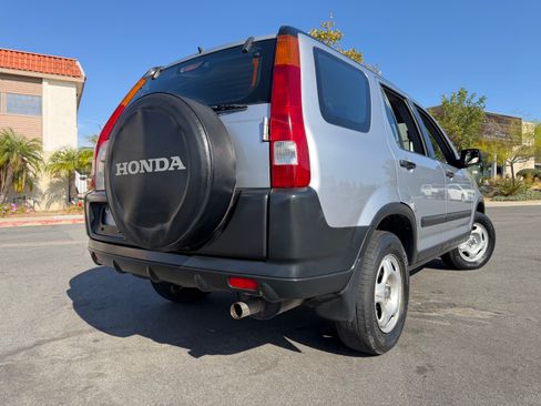 Used 2003 Honda CR-V 2WD LX image 10