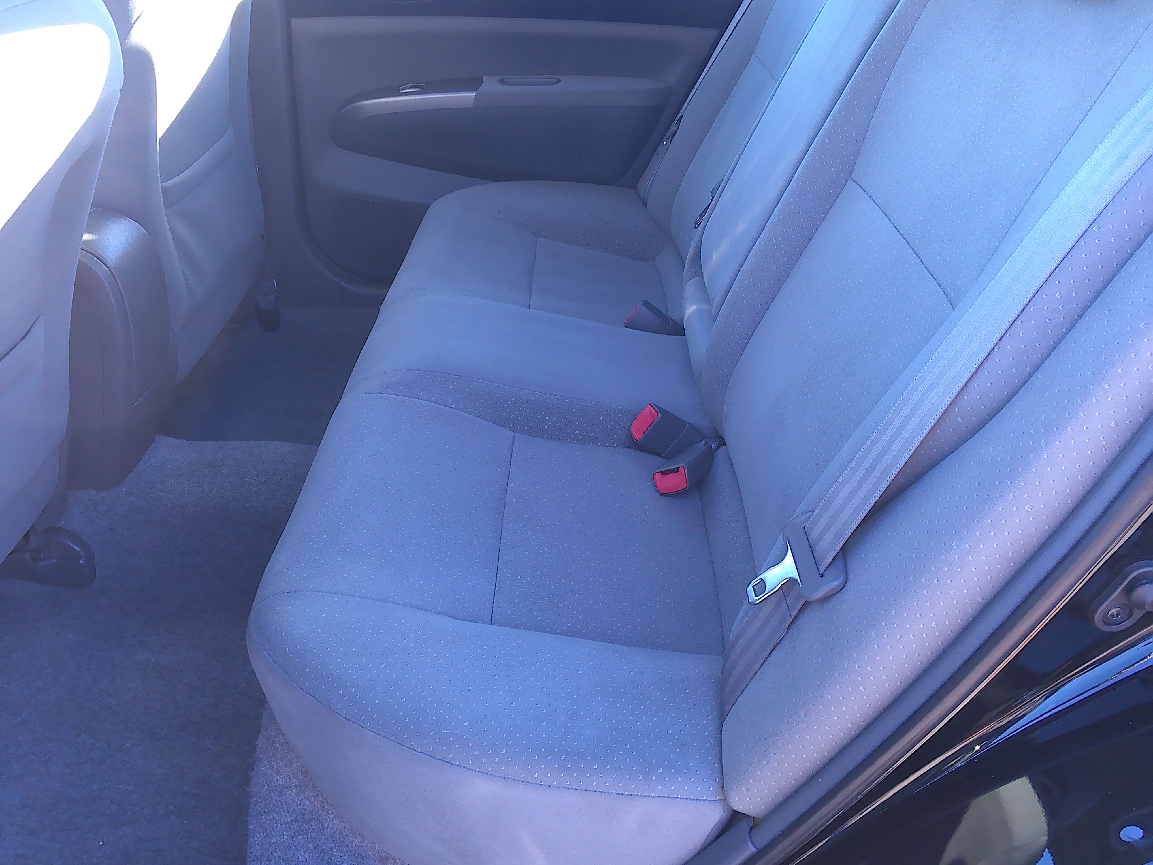 Used 2009 Toyota Prius Two FWD image 9