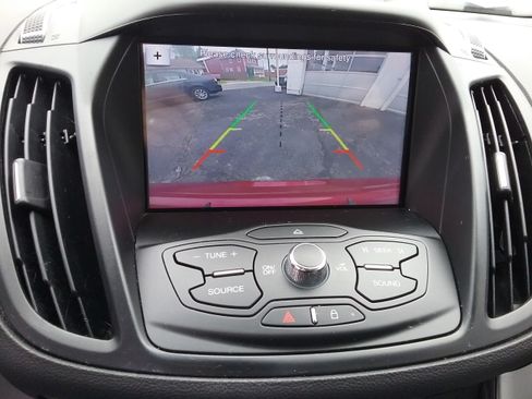 Used 2016 Ford Escape SE image 22