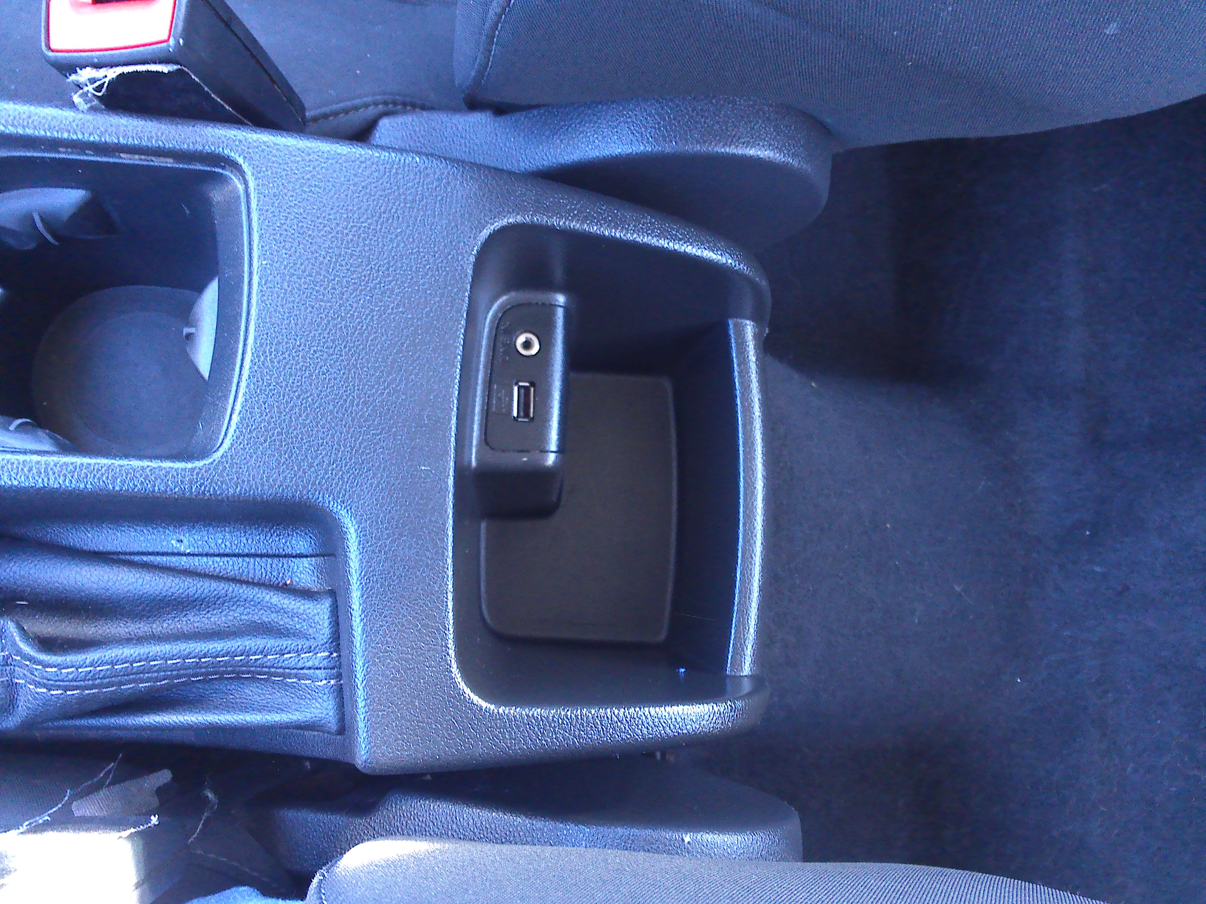 Used 2015 Ford Focus S Sedan FWD image 22