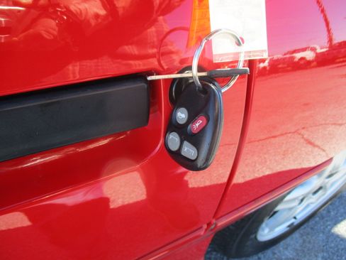 Used 1997 Chevrolet Camaro RS image 13