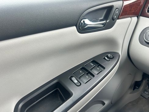 Used 2006 Chevrolet Impala LS image 10