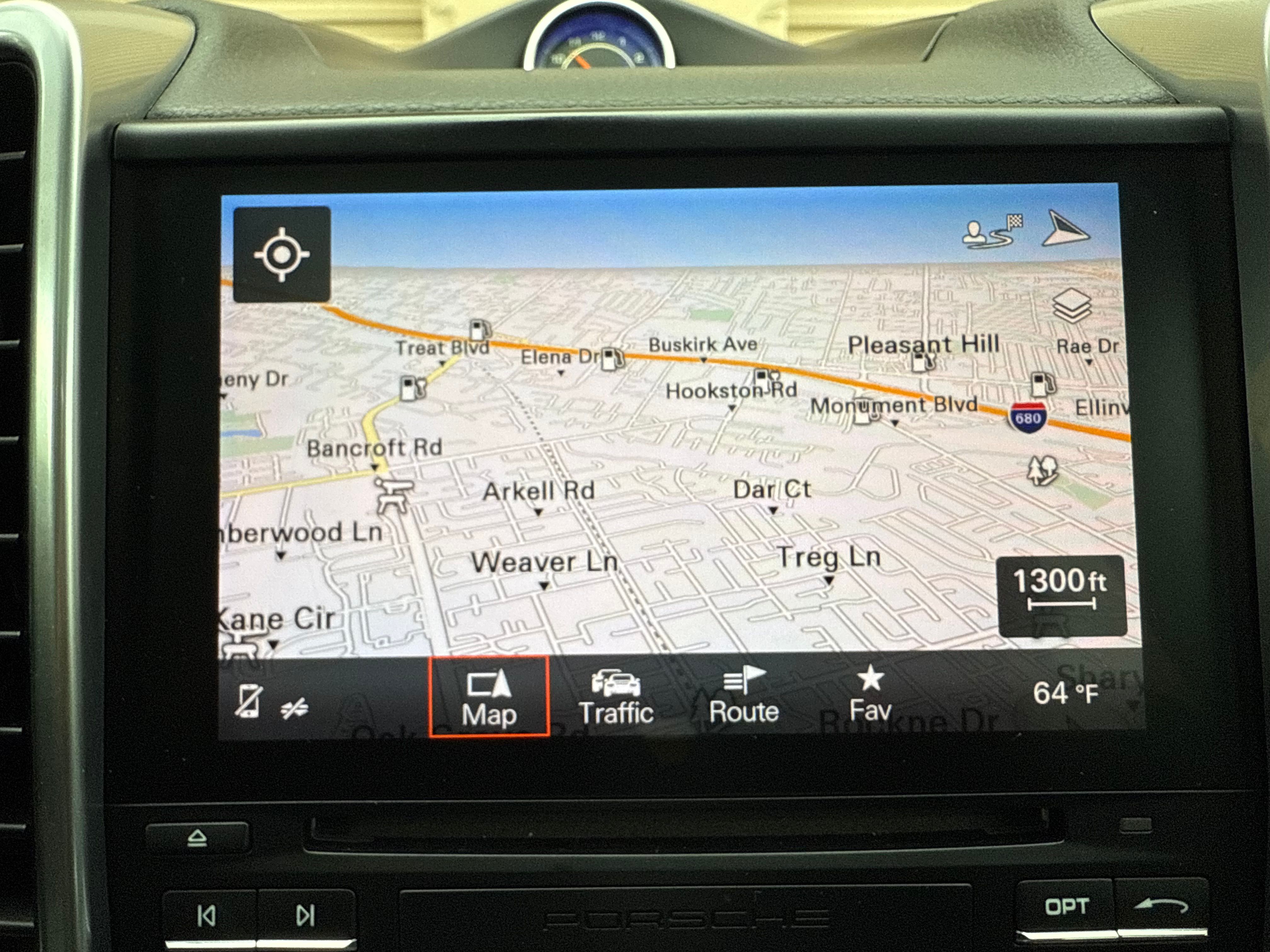 Used 2018 Porsche Cayenne S AWD/4WD image 19