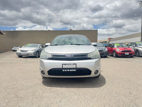 Used 2010 Ford Focus SE Coupe FWD image 13