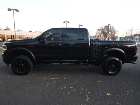 Used 2020 RAM 2500 Power Wagon image 2