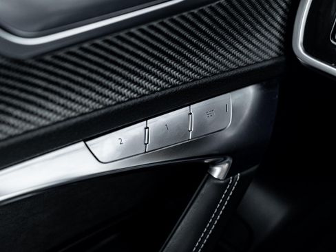 Used 2021 Audi RS 7 Sportback AWD/4WD image 30