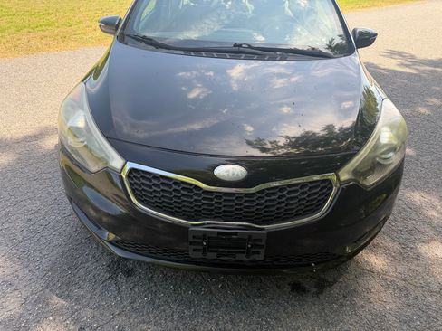Used 2014 Kia Forte EX image 52