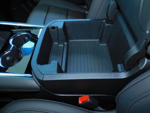 New 2025 Chevrolet Tahoe High Country image 44