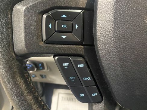 Used 2019 Ford F150 4x4 SuperCab image 18