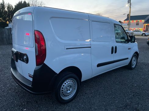 Used 2021 RAM ProMaster City image 4