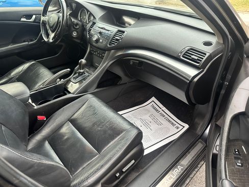 Used 2012 Acura TSX image 6