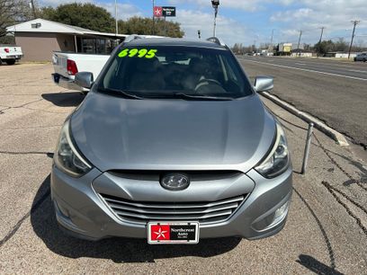 Used 2014 Hyundai Tucson