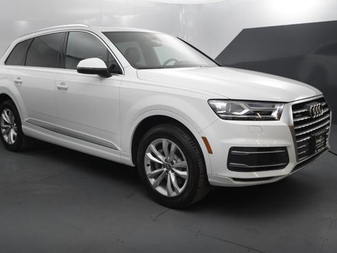 Used 2019 Audi Q7 2.0T Premium image 7