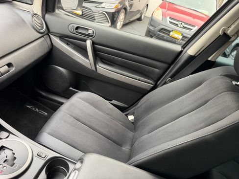 Used 2011 MAZDA CX-7 i Sport FWD image 9