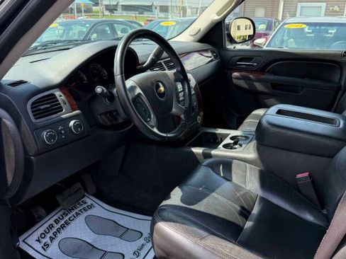 Used 2011 Chevrolet Tahoe LT AWD/4WD image 9