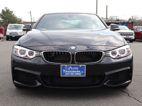 Used 2015 BMW 435i image 3
