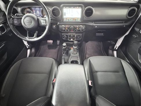 Used 2021 Jeep Gladiator Sport S image 10