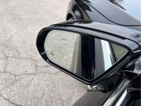 Used 2018 Mercedes-Benz S 560 S 560 Sedan 4D image 20