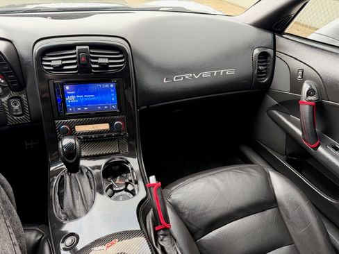 Used 2009 Chevrolet Corvette image 11