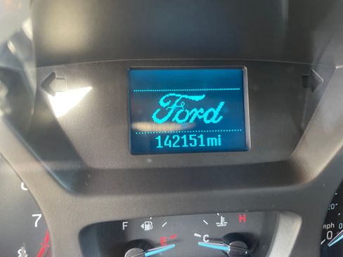 Used 2018 Ford Transit 250 image 13