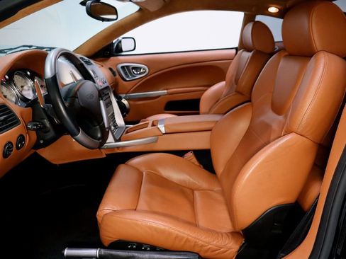 Used 2003 Aston Martin Vanquish image 24