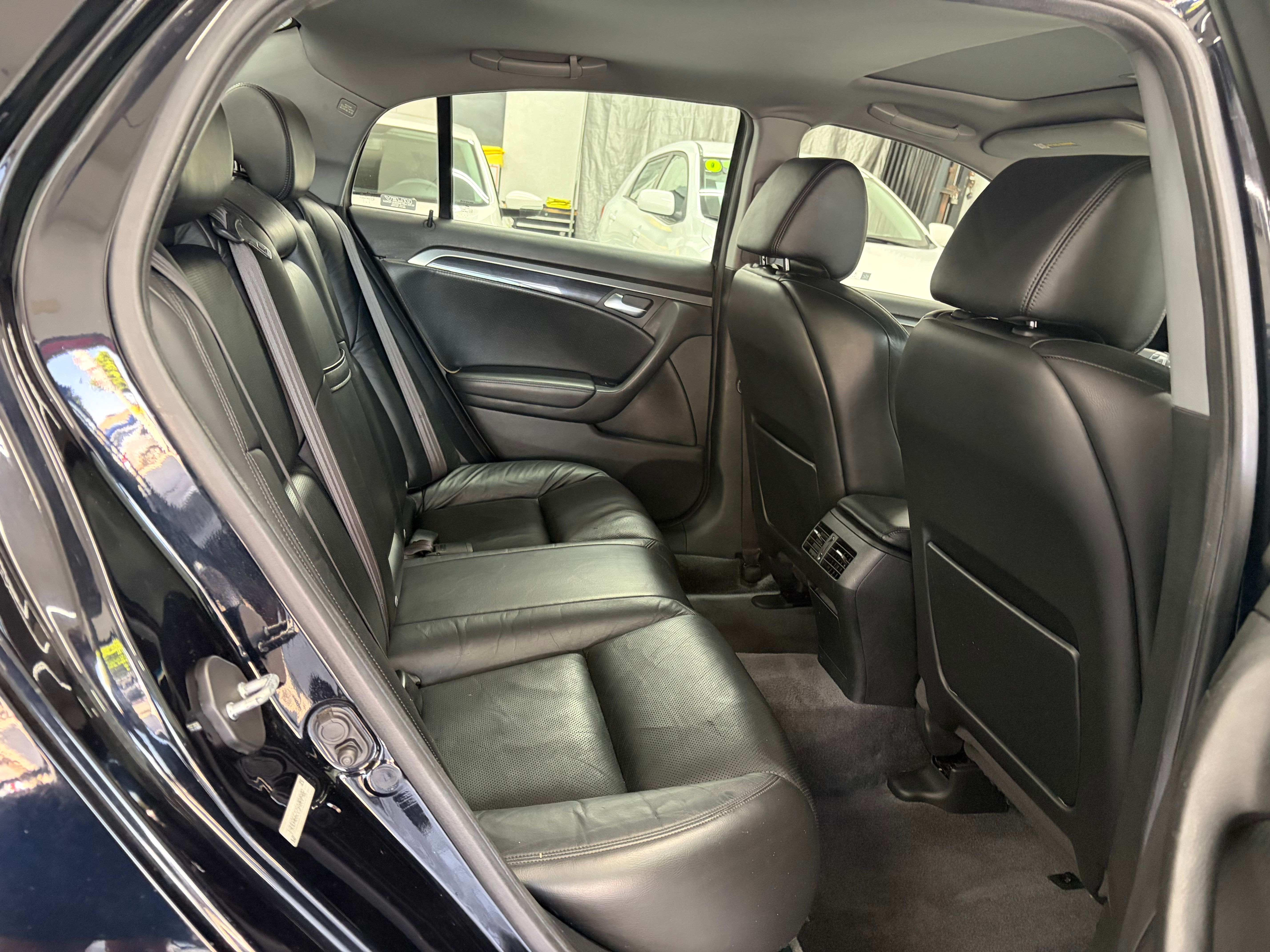 Used 2005 Acura TL UNAVAIL FWD image 14