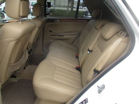 Used 2006 Mercedes-Benz ML 350 image 10