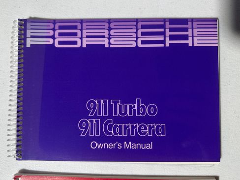 Used 1988 Porsche 911 Carrera image 52