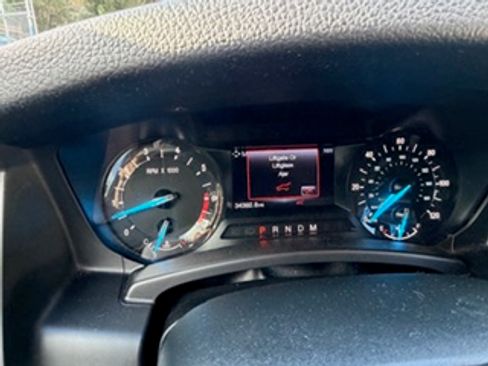 Used 2017 Ford Expedition EL XL image 22