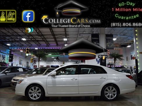 Used 2006 Toyota Avalon XLS image 1