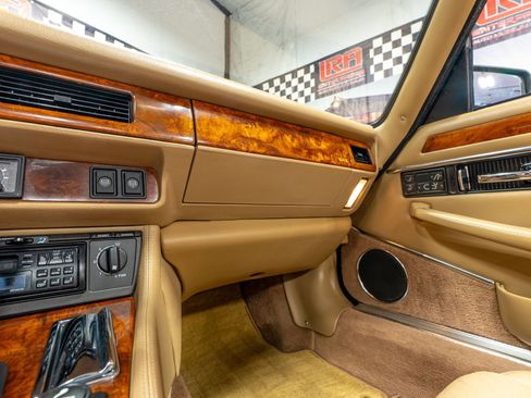 Used 1995 Jaguar XJS 4.0 Convertible image 26