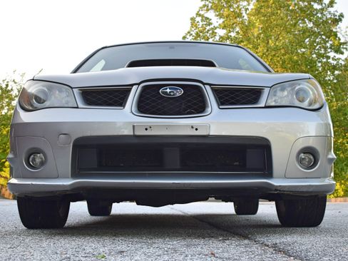 Used 2006 Subaru Impreza WRX image 24