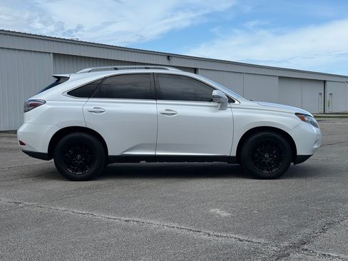Used 2010 Lexus RX 350 2WD image 6