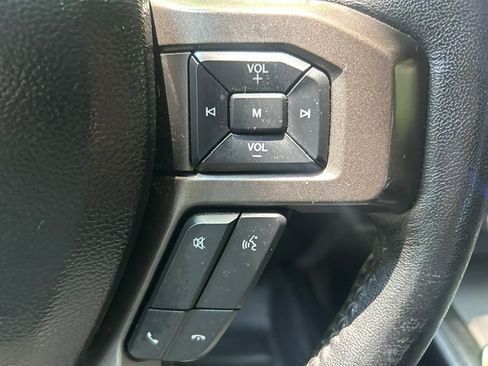 Used 2020 Ford Expedition Max 2WD XLT image 10