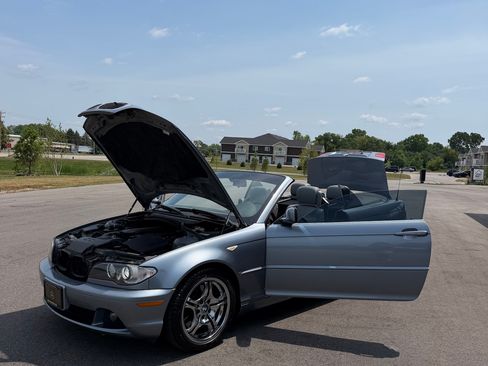 Used 2006 BMW 330Ci Convertible RWD image 29