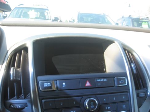 Used 2012 Buick Verano Leather image 11